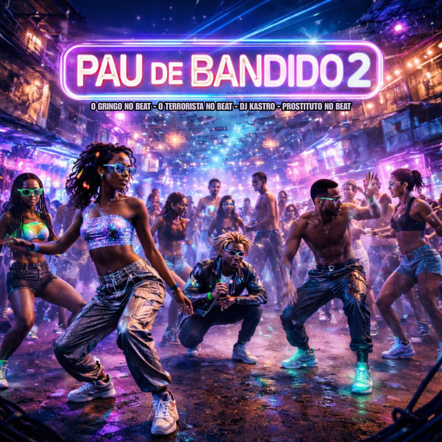 Pau de Bandido 2
