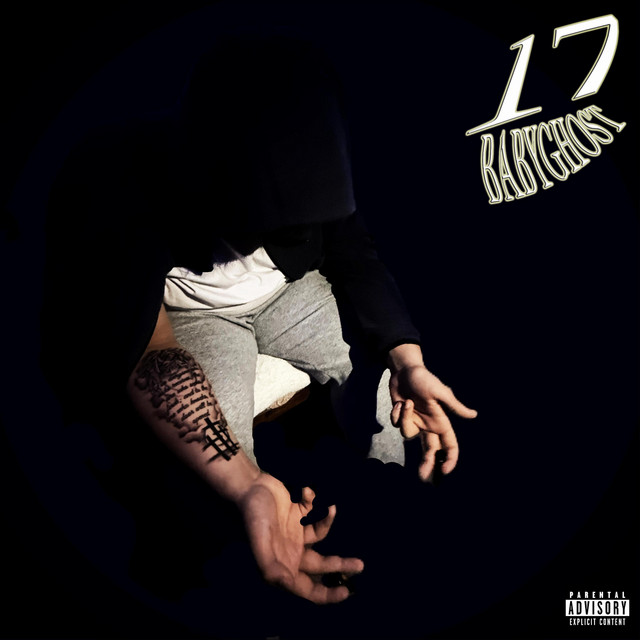 17 cover art