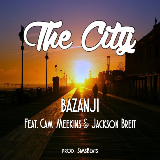 The City