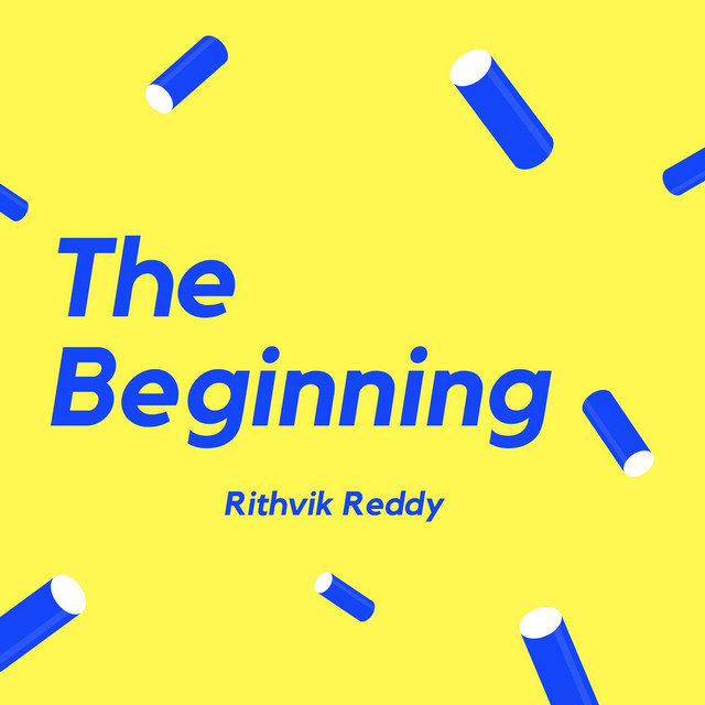 Rithvik Reddy