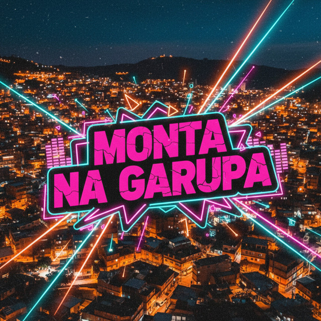 Monta na Garupa
