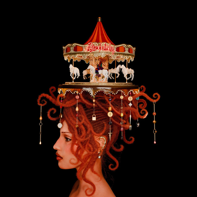 Absolutely - I Just Don't Know You Yet