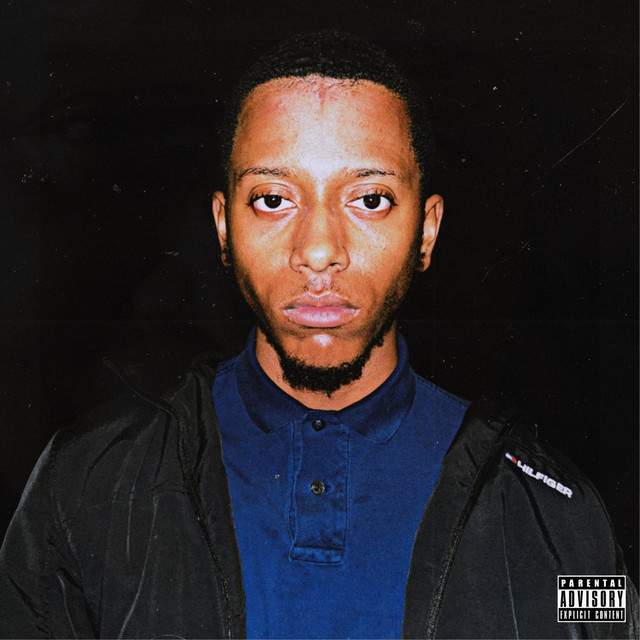 Let Me Speak cover art