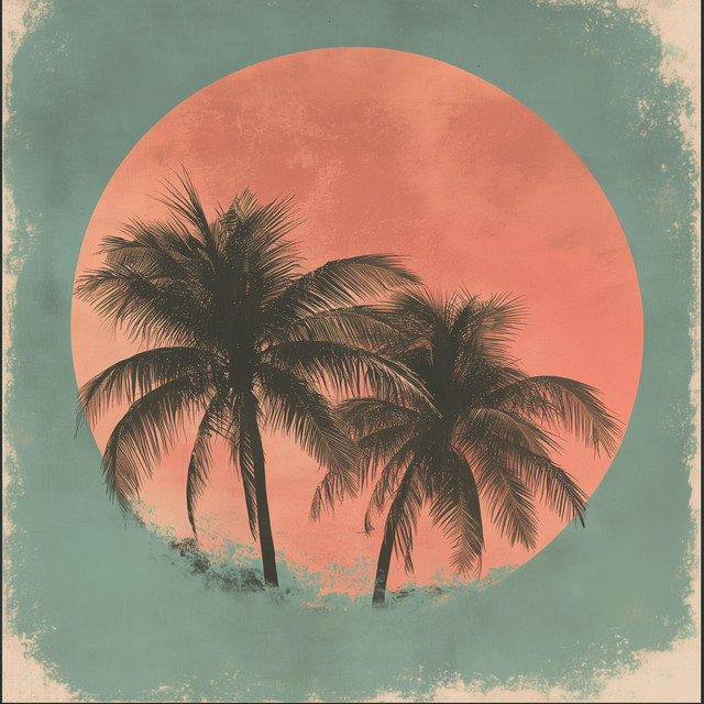 Chase The Waves cover art