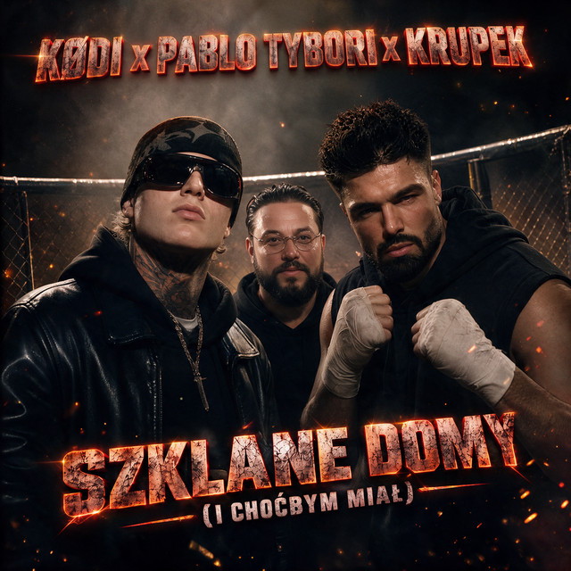 Szklane Domy (i choćbym miał)