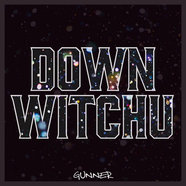 Down Witchu cover art