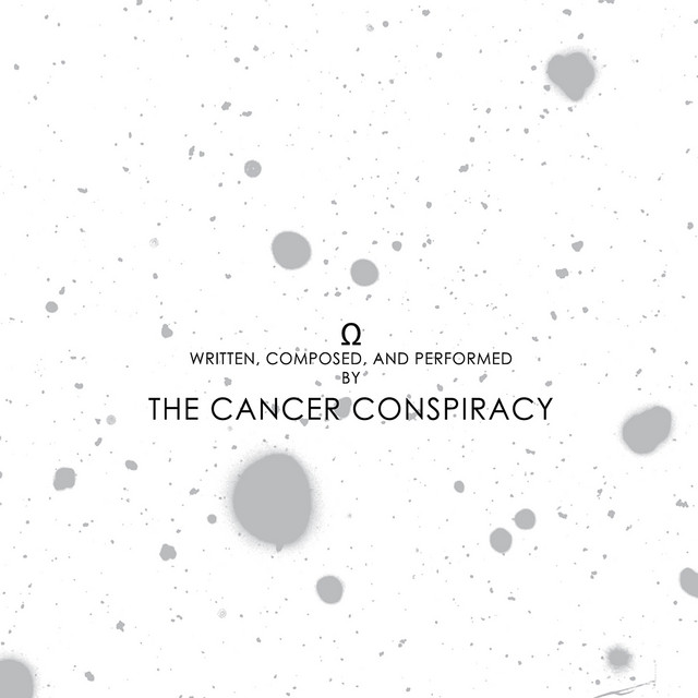 The Cancer Conspiracy Photo