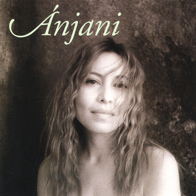 Anjani cover art