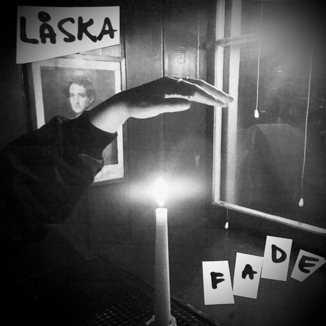 Fade cover art