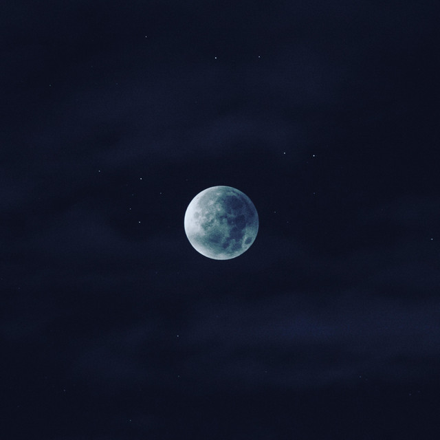 LATE NIGHT VIBES cover art