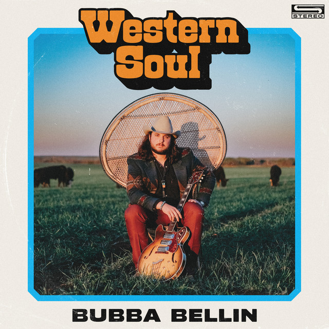 Western Soul cover art