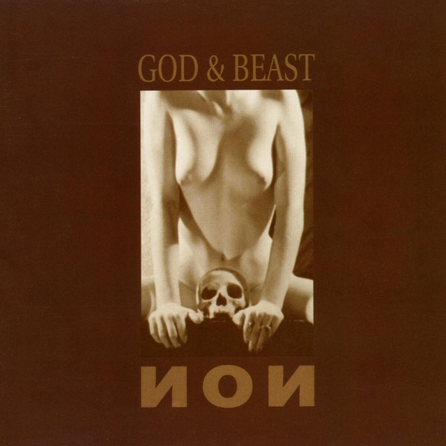 God & Beast cover art