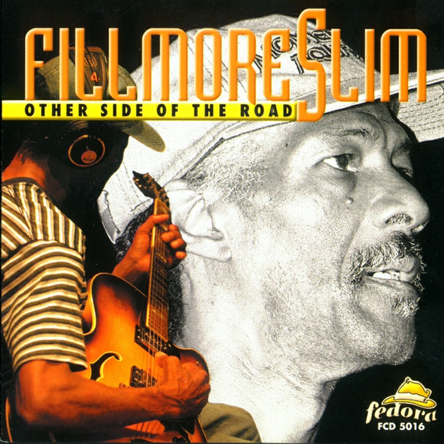 Other Side of the Road cover art