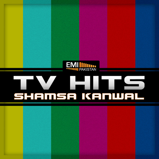 TV Hits cover art