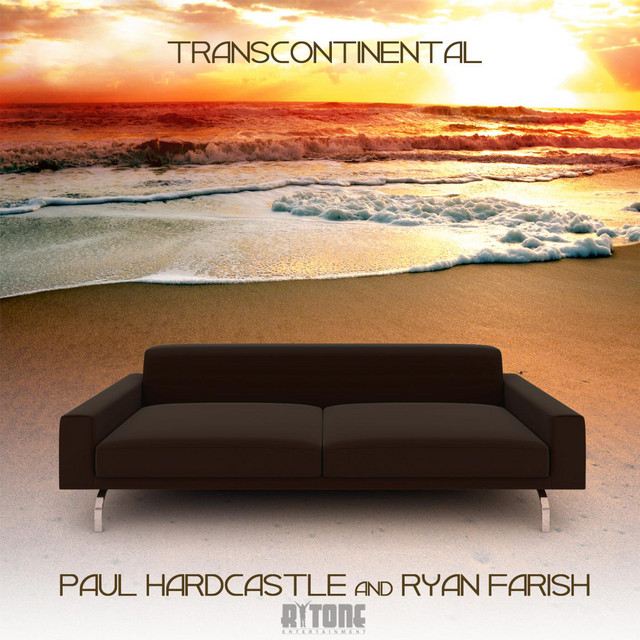 Come and Discover (feat. Maxine Hardcastle)