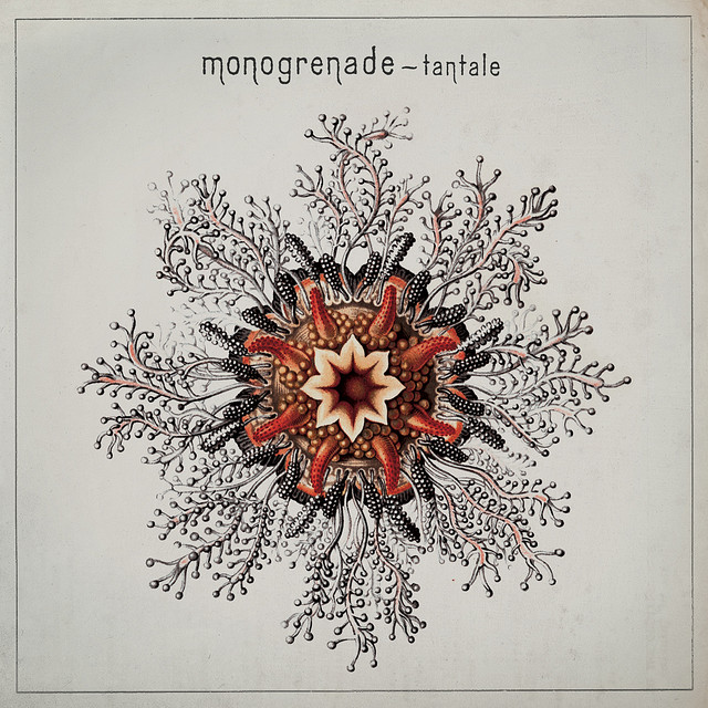 Tantale cover art