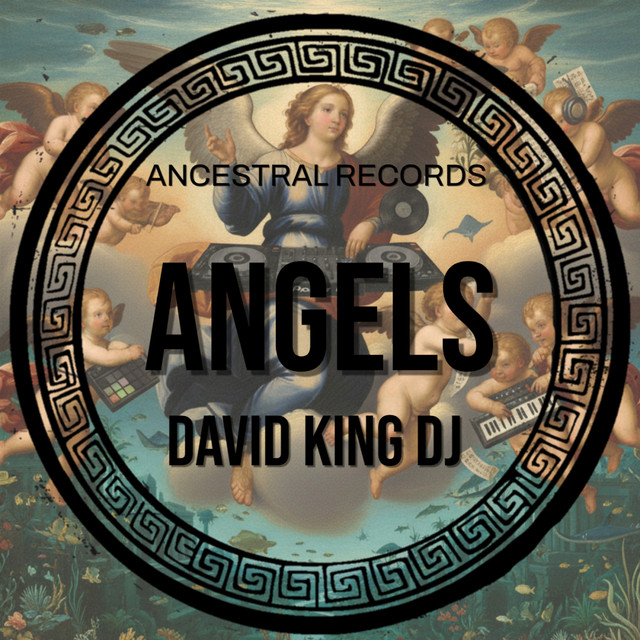 Angels album image
