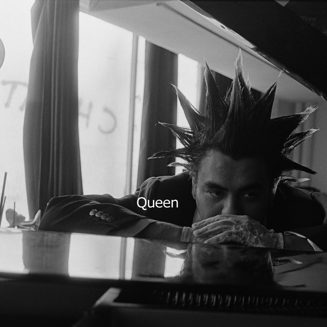 undefined album image