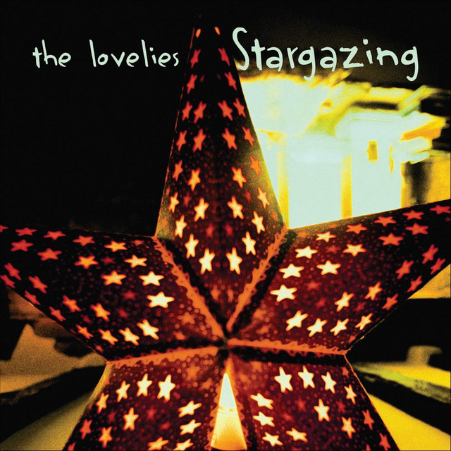 Stargazing cover