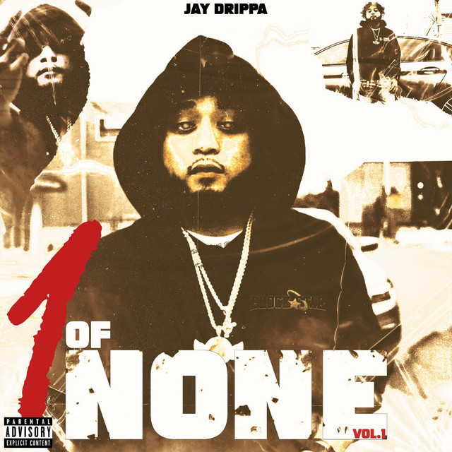 1 of None cover art