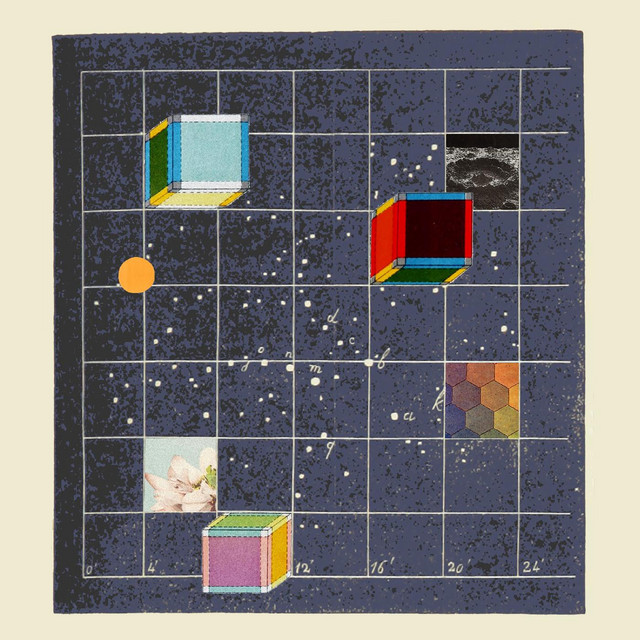 Driftwood (and Other Found Objects) cover art