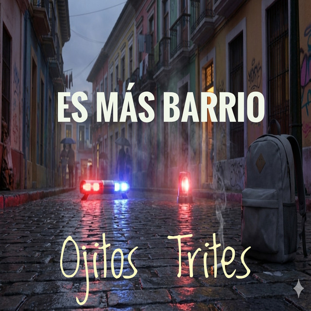 Es más barrio