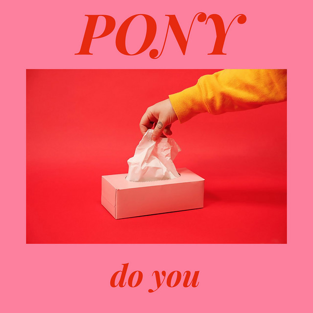 Do You cover art