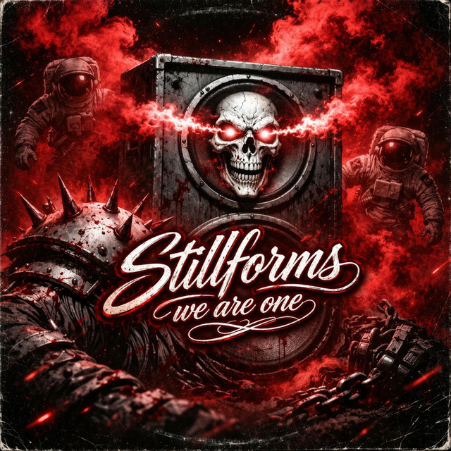 We are one (Horrorcore) - Single by STILLFORMS | Spotify