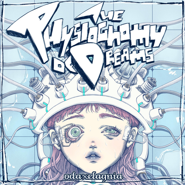 The Physiognomy Of Dreams cover art