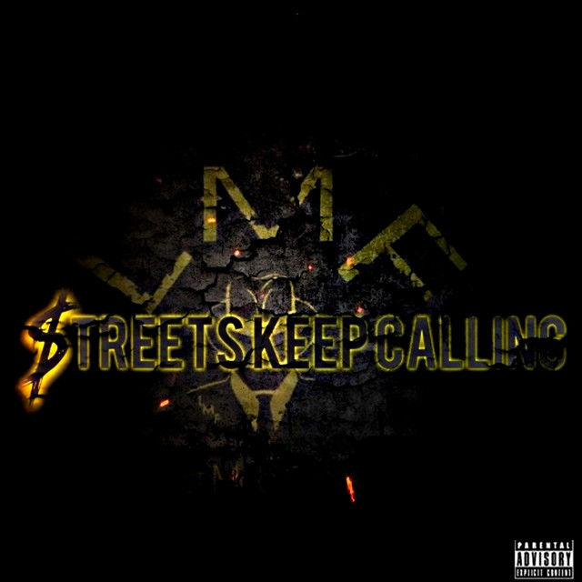 Streets Keep Calling cover art