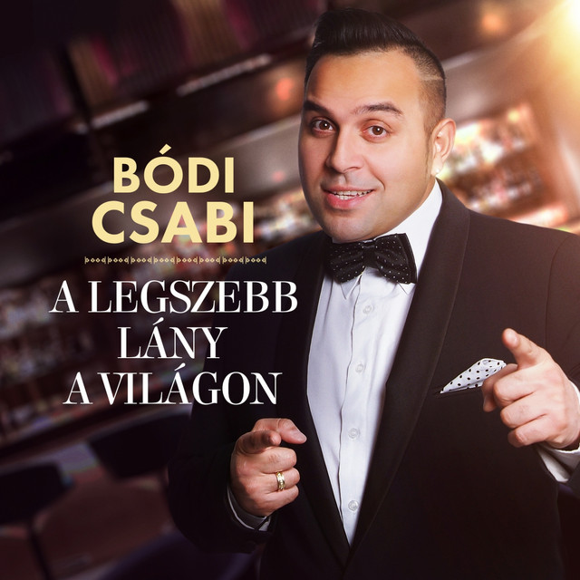 A legszebb lány a világon cover art