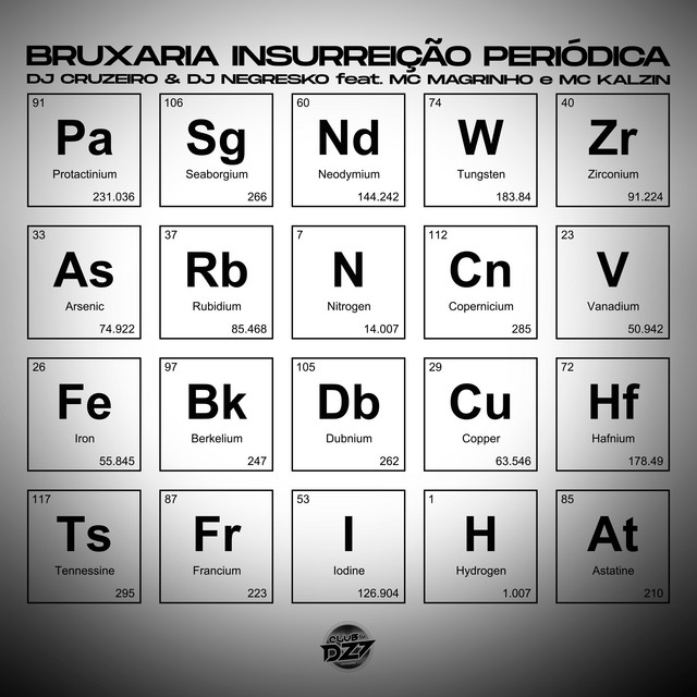 DJ CRUZEIRO