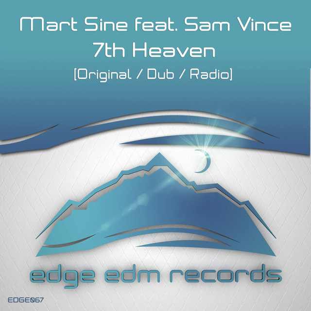 7th Heaven cover art