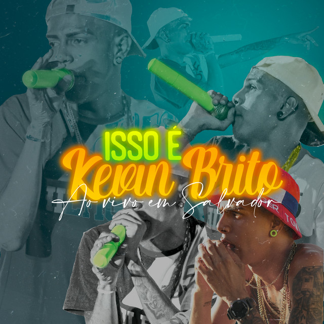 Sequência de Raba - Ao Vivo cover art