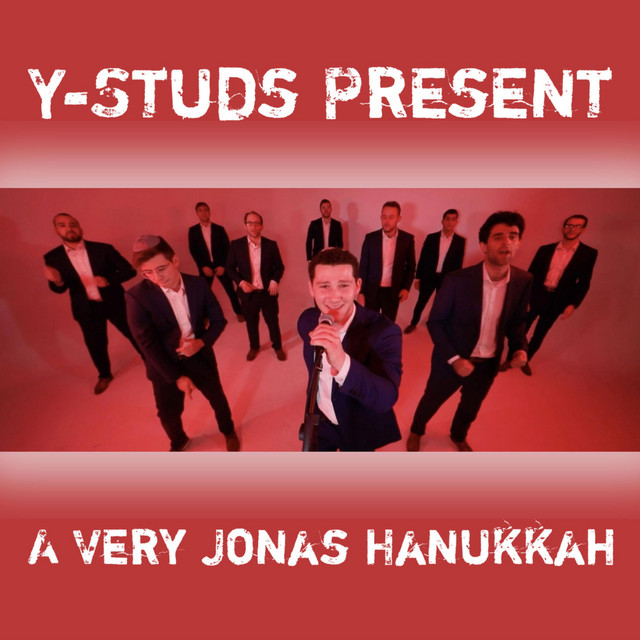 A Very Jonas Hanukkah - Single by Y-Studs A Cappella | Spotify