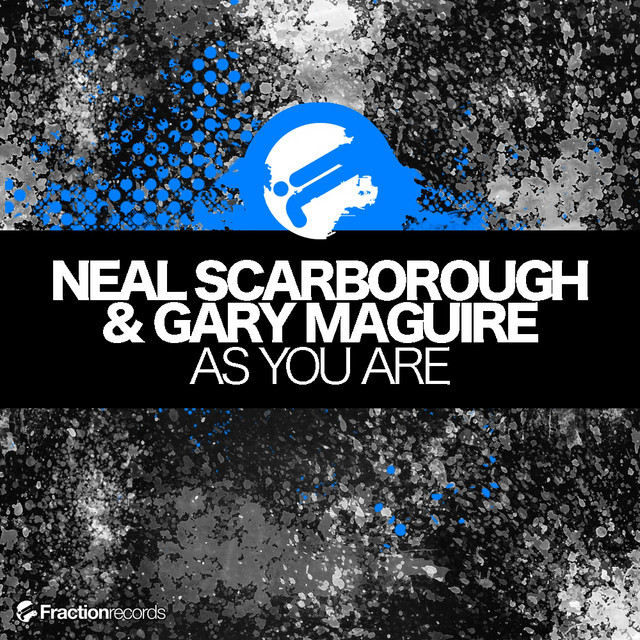 As You Are cover art