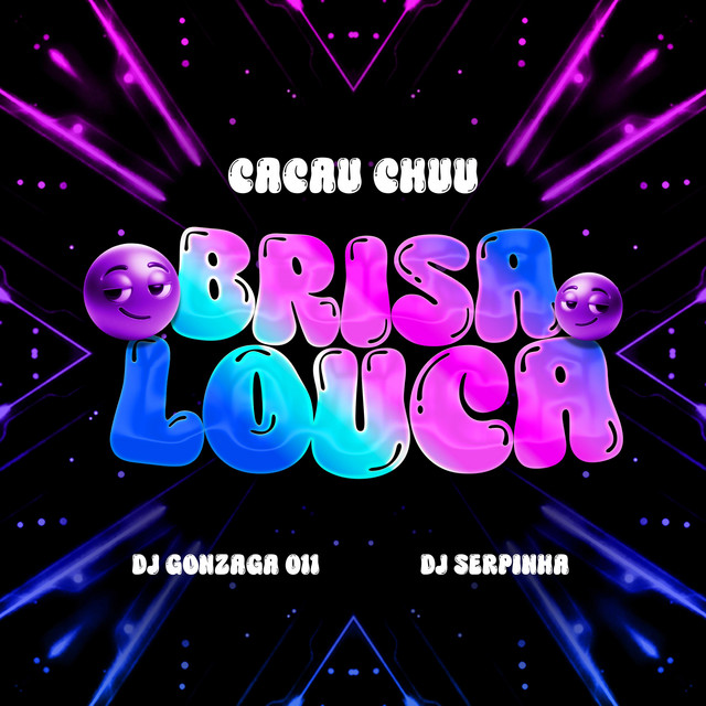 BRISA LOUCA
