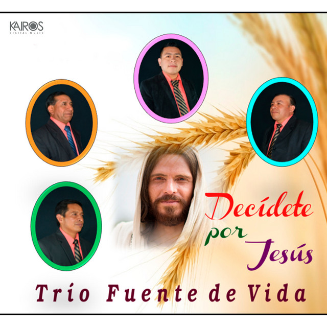 Trío Fuente de Vida