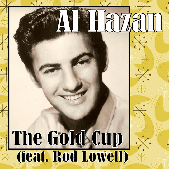 The Gold Cup