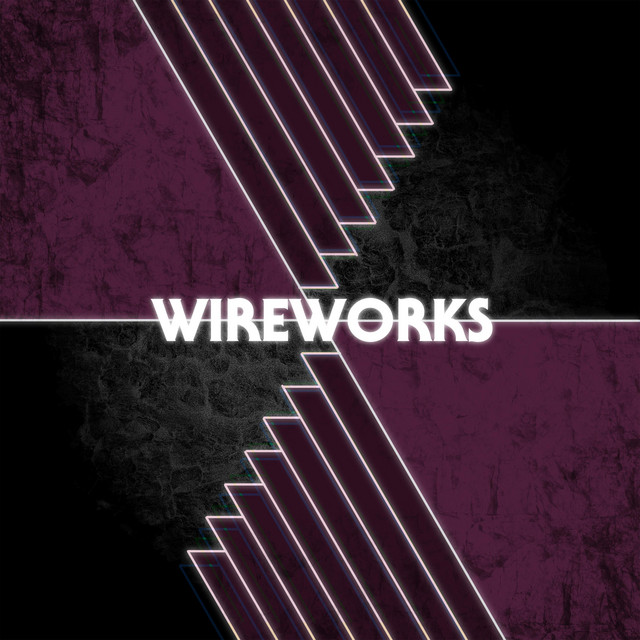 Wireworks cover art