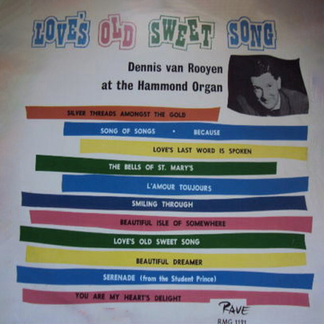 album image