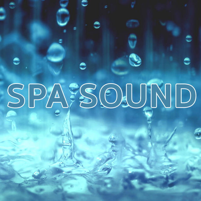 Spa Sound cover art