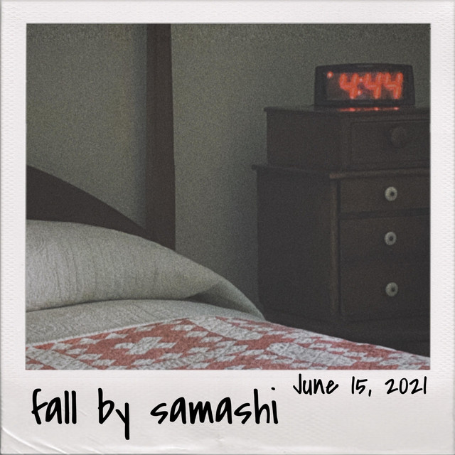 Fall cover art