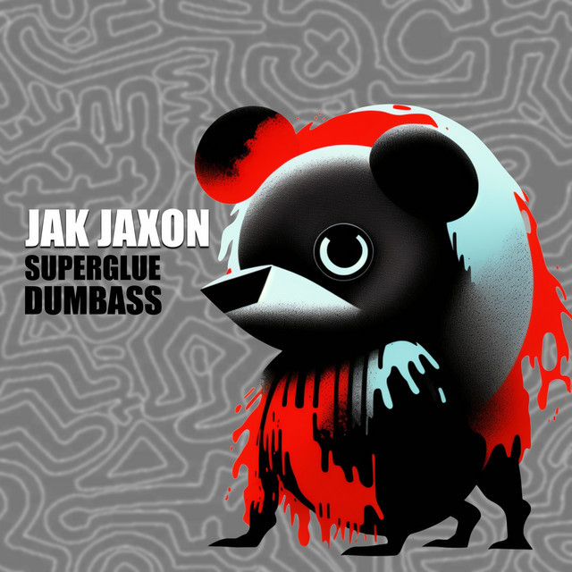 Dumbass album art