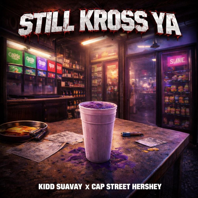 Still Kross Ya