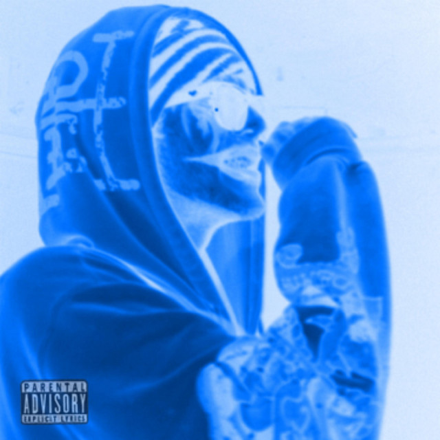 MHUVE cover art
