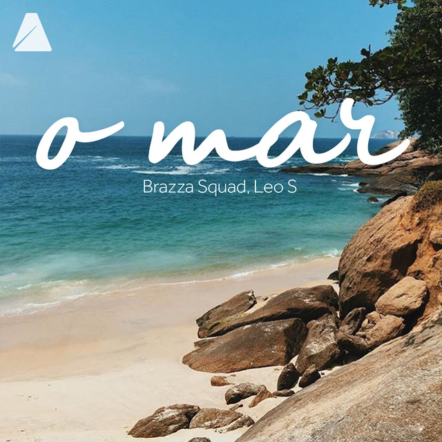 O Mar cover art