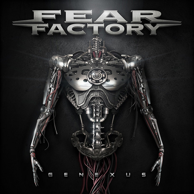 Musik Album 'Genexus'