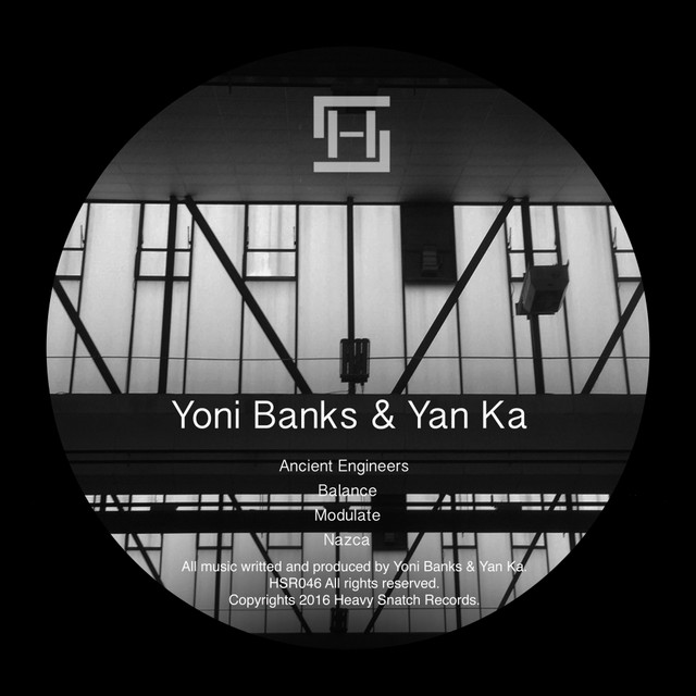 Yoni Banks