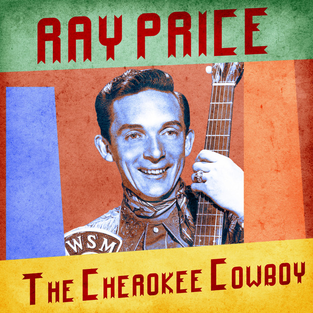 The Cherokee Cowboy (Remastered)